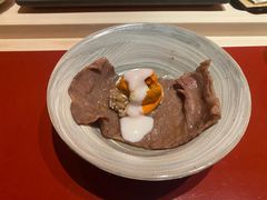 和牛海胆白松露卷-橼舍鮨青木