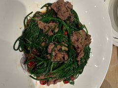 -羊之道草原味道清真餐厅(番禺店)