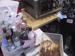 -黄寺卤煮·黄寺喝酒公司