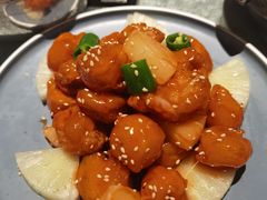 -老伙记海鲜码头(北滘店)