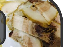 -梨云山居农家乐