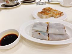 -凤凰楼酒家·粤宴点心(华强北店)