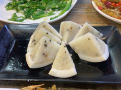 -海口骑楼小吃街