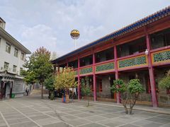 -东关清真大寺