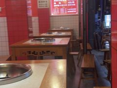 -黑龙滩生态鱼火锅(百寿路店)