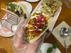 -AFS Cafe & Canteen(闽江二路店)