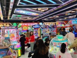-卡通尼乐园(印象汇店)