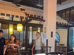 -院8里·小聚园老川菜(九眼桥店)