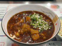 -晋乡亲刀削面(东风桥东店)