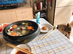 -芦月轩羊蝎子(北蜂窝店)