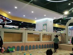 -米迪熊家庭娱乐中心新天泽国际广场店