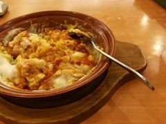 米兰风味肉酱多利亚饭-萨莉亚意式餐厅(黄埔大沙地店)