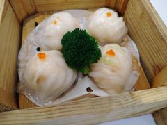 -君德澜酒家·创意粤菜(金山谷店)