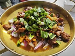 -食光慢宴·安吉土菜馆