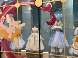 -奈尔宝·儿童乐园·亲子餐厅(华采天地店)