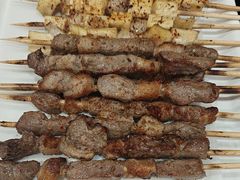 -宛平李记小吃(东关街店)