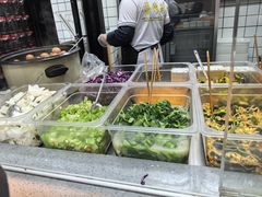 -吾穆勒蓬灰牛肉面·清真(北滨河中路店)