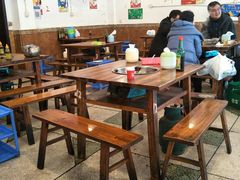 大堂-中和远东火锅兔(老店)