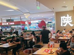 -大师兄·西北小馆(北站缤果空间店)