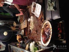 -明记牛杂(新马路分店)