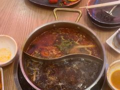 -松野谷·寿喜烧自助(华联顺义金街购物中心店)