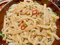 -常和州·夜宵大排档(常州单店)