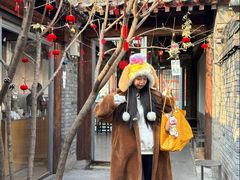 -VOYAGE COFFEE(杨梅竹店)