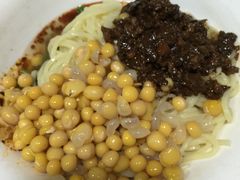 豌杂面干溜-花市豌杂面(民生路店)