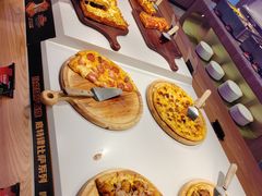-比格比萨自助(公益西桥华联店)