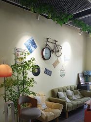 -变美丽半永久纹眉连锁·机器野生眉•洗眉