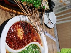 -成都吃客(九眼桥店)