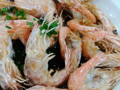 -盐通酒家(金桥湾清水苑店)