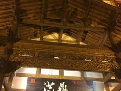 -小天鹅火锅·一线江景洪鼎旗舰店(洪崖洞店)