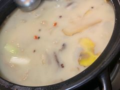 -代羊肉(中和店)