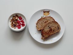 -WHEAT&BAKER-麥(凯德来福士店)