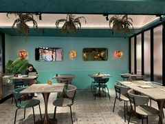 -SHADOWS•Bistro&Eatery(安福路店)