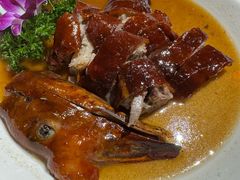 -德胜轩正宗顺德菜(宝安沙井会展中心店)