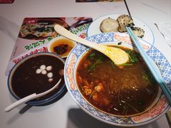 -小杨生煎(黄河路店)