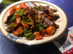 -老徽州(老街店)