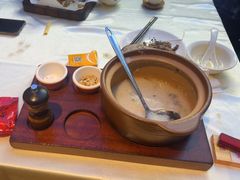 -山顶沙河粉-粤菜馆(凯旋店)