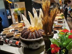 -五月罗马海鲜自助餐厅(陆家嘴店)