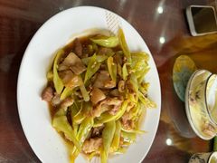 -小平饭店(天福路店)