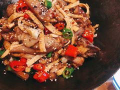 -印象鲵宴·张家界地标美食名片(溪布街店)