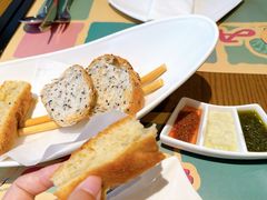 -安妮意大利餐厅(国贸店)
