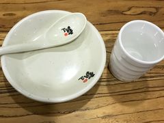 -霸道川面馆(张江店)