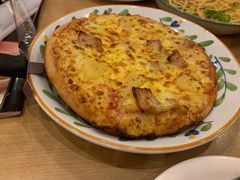 -萨莉亚意式餐厅(特力时尚汇店)