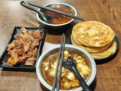 -欧阳家吊炉饼(九纬路店)