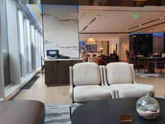 -上海宝华万豪酒店