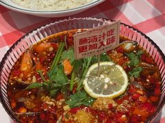 -辣小鲜·南昌大排档(船山路店)