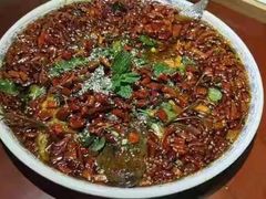 杨记招牌鱼-杨记隆府(时代天街店)